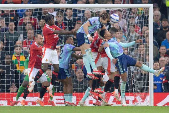 Premier League și-a stabilit țintarul pentru sezonul viitor. Derby de foc încă din prima etapă. Foto: Imago