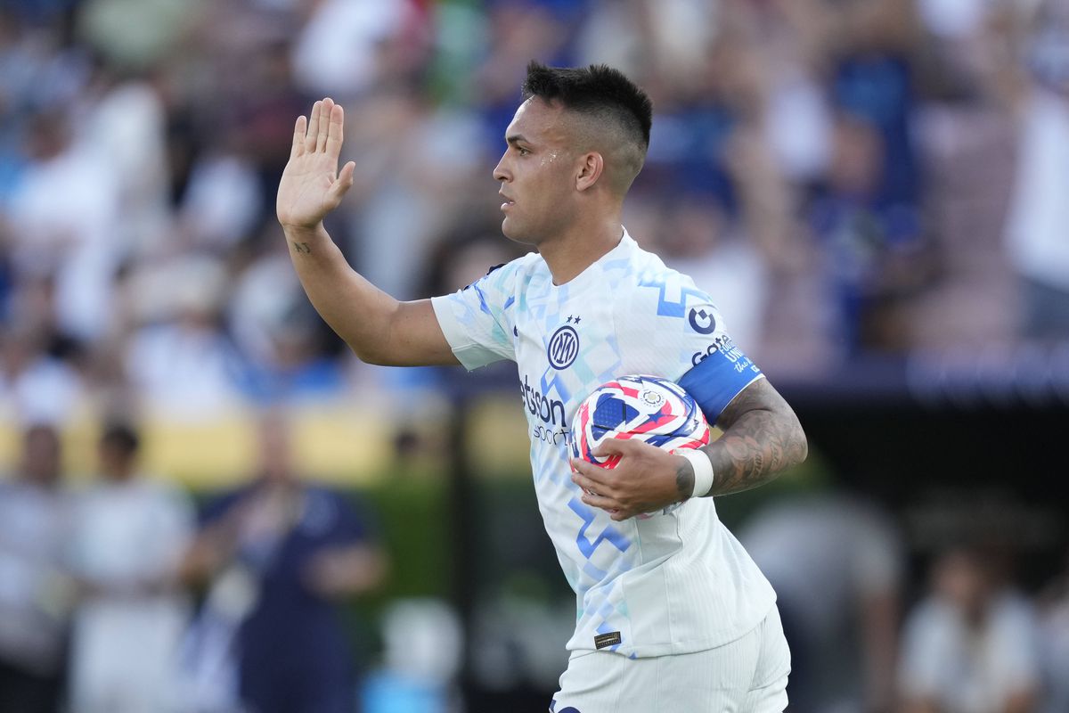 Ce a spus legenda Sergio Ramos, după ce a marcat și i-a stricat debutul lui Chivu pe banca lui Inter