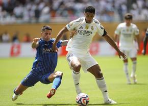 Real Madrid - Al-Hilal, debut pentru Xabi Alonso la Campionatul Mondial al Cluburilor. Guler a trimis în bară