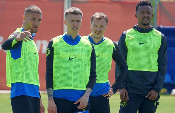 FCSB a anunțat cele două amicale din Olanda: va înfrunta locul 4 din Eredivisie!