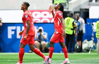 La 20 de ani, a devenit erou național pentru prestația de la Mondial: „E un vis”