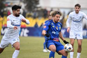 Jayson Papeau a semnat și va evolua la a treia sa echipă din Superliga