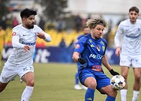 Jayson Papeau a semnat și va evolua la a treia sa echipă din Superliga