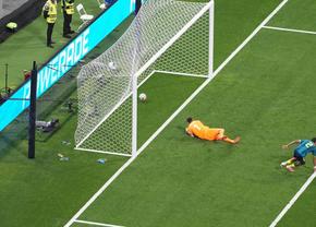 Uzbekistan - Columbia » Luis Diaz își readuce echipa în avantaj