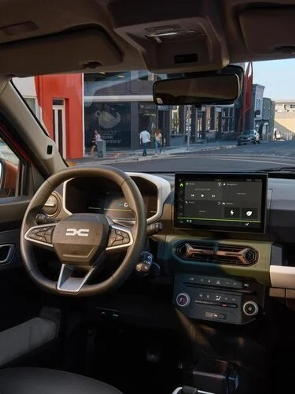 Cum se va numi noua Dacia electrică » Surpriza la care nimeni nu se aștepta!