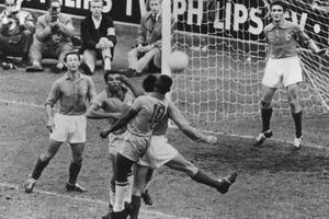 Medie record la Mondial: nu s-a mai marcat atât de mult din 1958! » Scorul cel mai frecvent întâlnit + Zero răsturnări după pauză