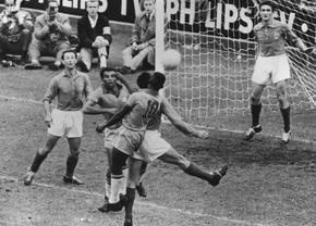 Așa ceva nu s-a mai întâmplat la Mondial din 1958, de pe vremea lui Pele!