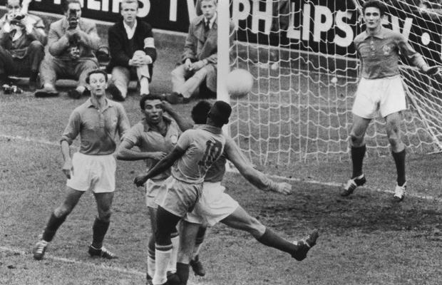 Așa ceva nu s-a mai întâmplat la Mondial din 1958, de pe vremea lui Pele!