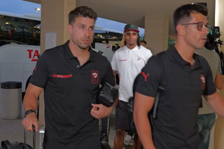 Dinamo a decolat spre Polonia: lotul lui Nuno Campos + obiectivul anunțat de căpitanul Cîrjan pe aeroport