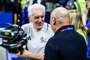 Reacția selecționerilor, după Cehia - Africa de Sud 1-1 » „Trebuia să marcăm cel puțin două goluri” / „Sunt extrem de mândru”