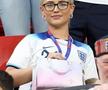Rebecca Cooke, partenera lui Phil Foden