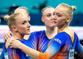 Campioana olimpică revine după doi ani de absență și anunță: „Asta mă motivează cel mai mult”