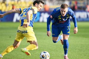Au retrogradat din Superligă și au cerut intrarea în insolvență!