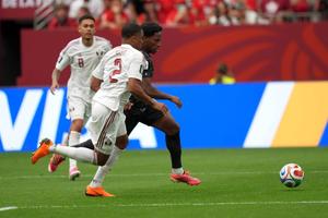 Canada - Qatar, în etapa 2 a grupelor de la Campionatul Mondial » Deschidere de scor în minutul 16