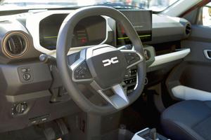 Cum se va numi noua Dacia electrică » Surpriza la care nimeni nu se aștepta