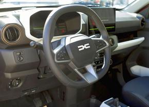 Cum se va numi noua Dacia electrică » Surpriza la care nimeni nu se aștepta
