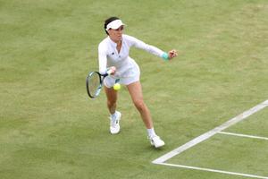 Patru jucătoare vor reprezenta România în competiția de dublu de la Wimbledon