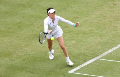 Patru jucătoare vor reprezenta România în competiția de dublu de la Wimbledon