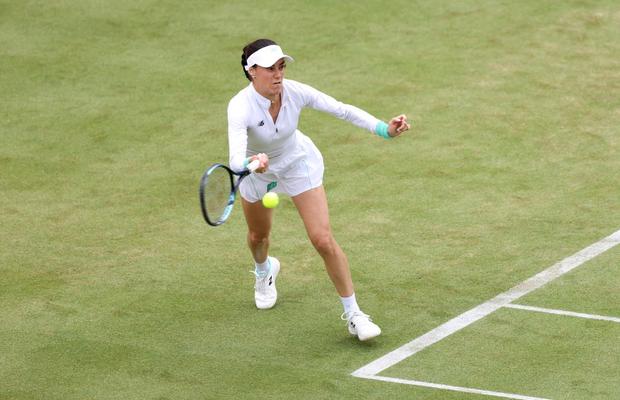 Patru jucătoare vor reprezenta România în competiția de dublu de la Wimbledon