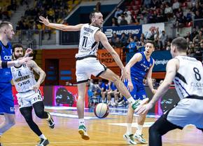 Liga ABA, competiție în care evoluează U-BT Cluj-Napoca, se va extinde la 20 de echipe din sezonul 2026-2027