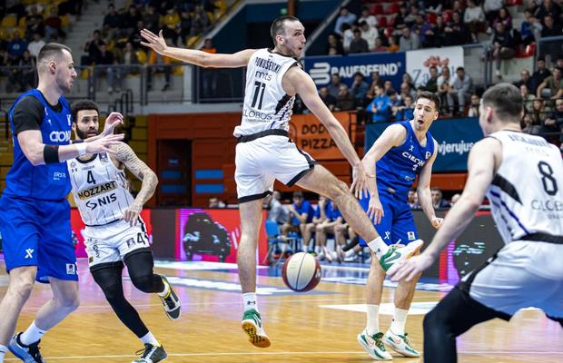 Liga ABA, competiție în care evoluează U-BT Cluj-Napoca, se va extinde la 20 de echipe din sezonul 2026-2027