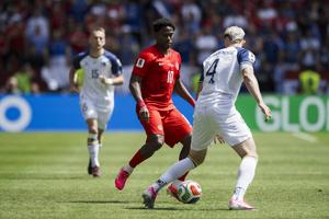 Canada - Qatar, în etapa 2 la Campionatul Mondial » Echipe probabile