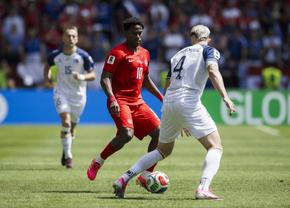 Canada - Qatar, în etapa 2 la Campionatul Mondial » Echipe de start
