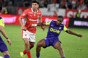 De nicăieri! O nouă plecare în Superliga » Jucătorul a fost prezentat oficial la noua echipă