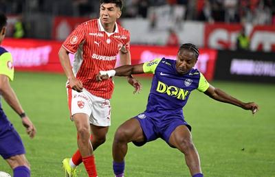 A plecat după un singur sezon! Transferat din Superliga la Ordabasy