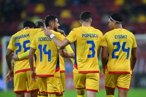 Internaționalul român a primit o ofertă din Bundesliga: „Clubul l-a urmărit în meciurile echipei naționale”