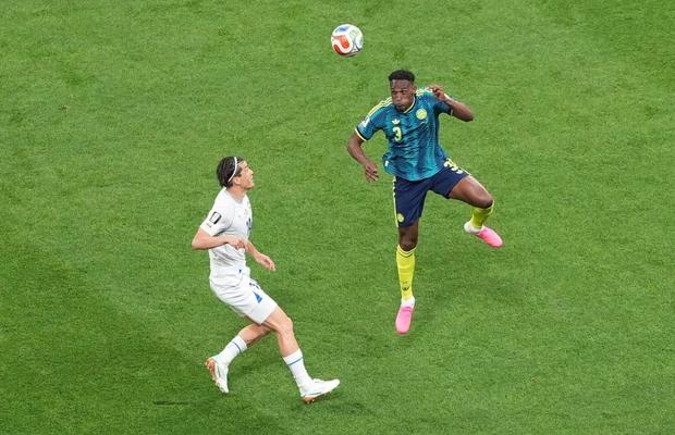 Columbia - RD Congo, duel în grupa K de la Campionatul Mondial din 2026 » Echipele de start