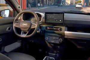 Cum se va numi noua Dacia electrică » Surpriza la care nimeni nu se aștepta!