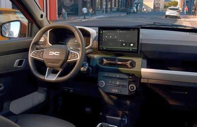 Cum se va numi noua Dacia electrică » Surpriza la care nimeni nu se aștepta!