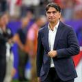 Zlatko Dalic, în Croația - Anglia, la CM 2026 / Foto: Imago Images