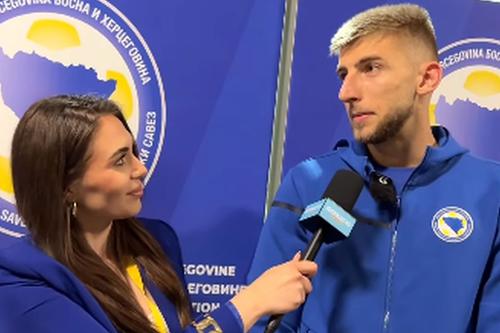 Jovo Lukic se pregătește să mai facă o victimă la Mondial: Elveția