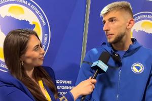 Fotbalistul din Superliga a ajuns pe BBC: „Absolut impecabil”