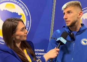 Fotbalistul din Superliga a ajuns pe BBC: „Absolut impecabil”