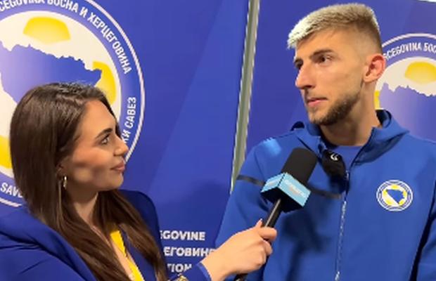 Fotbalistul din Superliga a ajuns pe BBC: „Absolut impecabil”