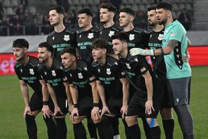 Dinamo a bifat transferul #3 » Se pregătește pentru cantonament
