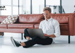 ASUS Zenbook Copilot+ PC: performanță IA locală cu noua serie de procesoare AMD Ryzen AI 400 Series