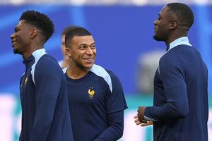 Real Madrid l-a transferat pe internaționalul francez: contract până în 2030