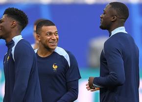 Real Madrid l-a transferat pe internaționalul francez: contract până în 2030