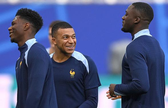 Real Madrid l-a transferat pe internaționalul francez: contract până în 2030