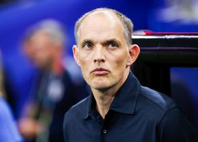 Thomas Tuchel, în extaz după victoria spectaculoasă reușită de Anglia în fața Croației: „Am reacționat fantastic”