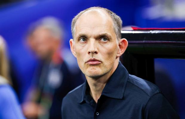 Probleme pentru Thomas Tuchel! Vedeta nu s-a antrenat cu echipa