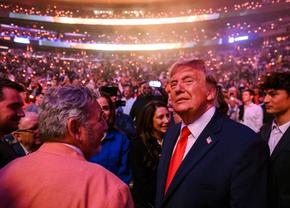New York Knicks, prima campioană NBA din mandatele lui Donald Trump care acceptă să viziteze Casa Albă