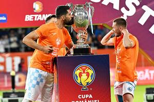 Corvinul 2.0 » Echipa care vrea în play-off a transferat 4 jucători trecuți pe la Hunedoara