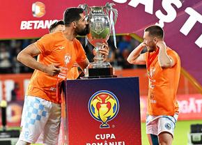 Corvinul 2.0 » Echipa care vrea în play-off a transferat 4 jucători trecuți pe la Hunedoara