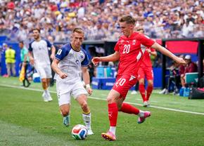Elveția - Bosnia, în istoria Cupei Mondiale » Așa ceva nu s-a văzut în 96 de ani