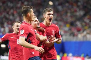 Cehia - Africa de Sud: gol în minutul 6! » Cine pierde e ca și eliminată